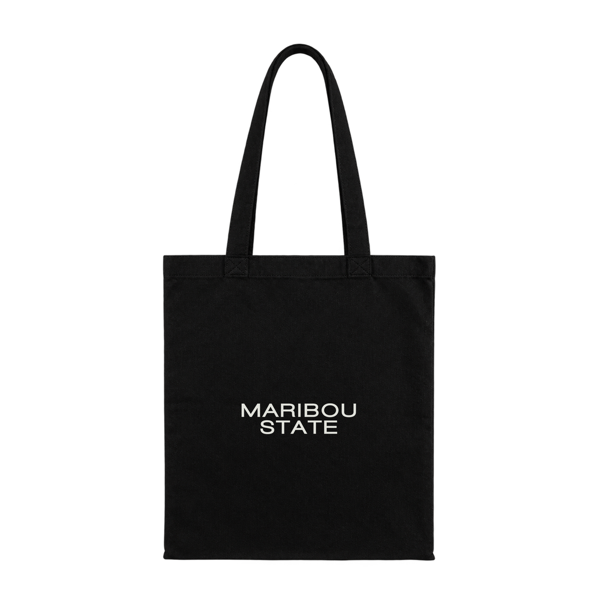 Embroidered Logo Tote