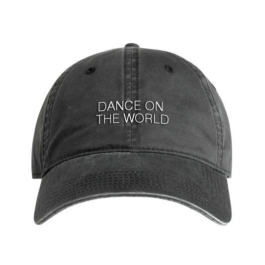 Dance On The World | Cap