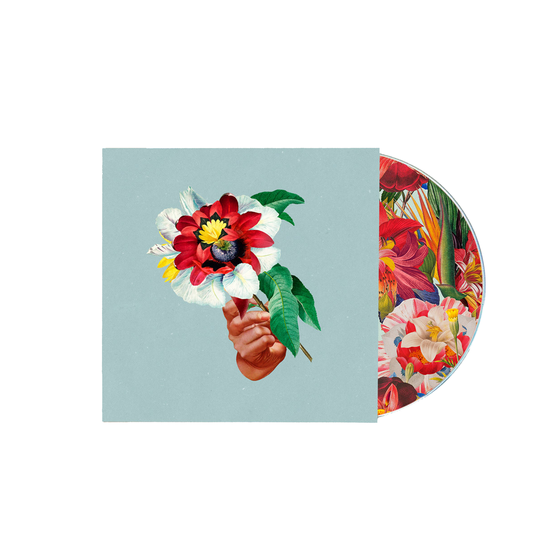 欧LP Maribou State Kingdoms In Colour COUNT156 Counter Records 未開封 /00260 Maribou State – Kingdoms In Colour – CD (Album), 2018