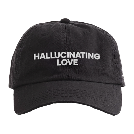 Hallucinating Love | Cap