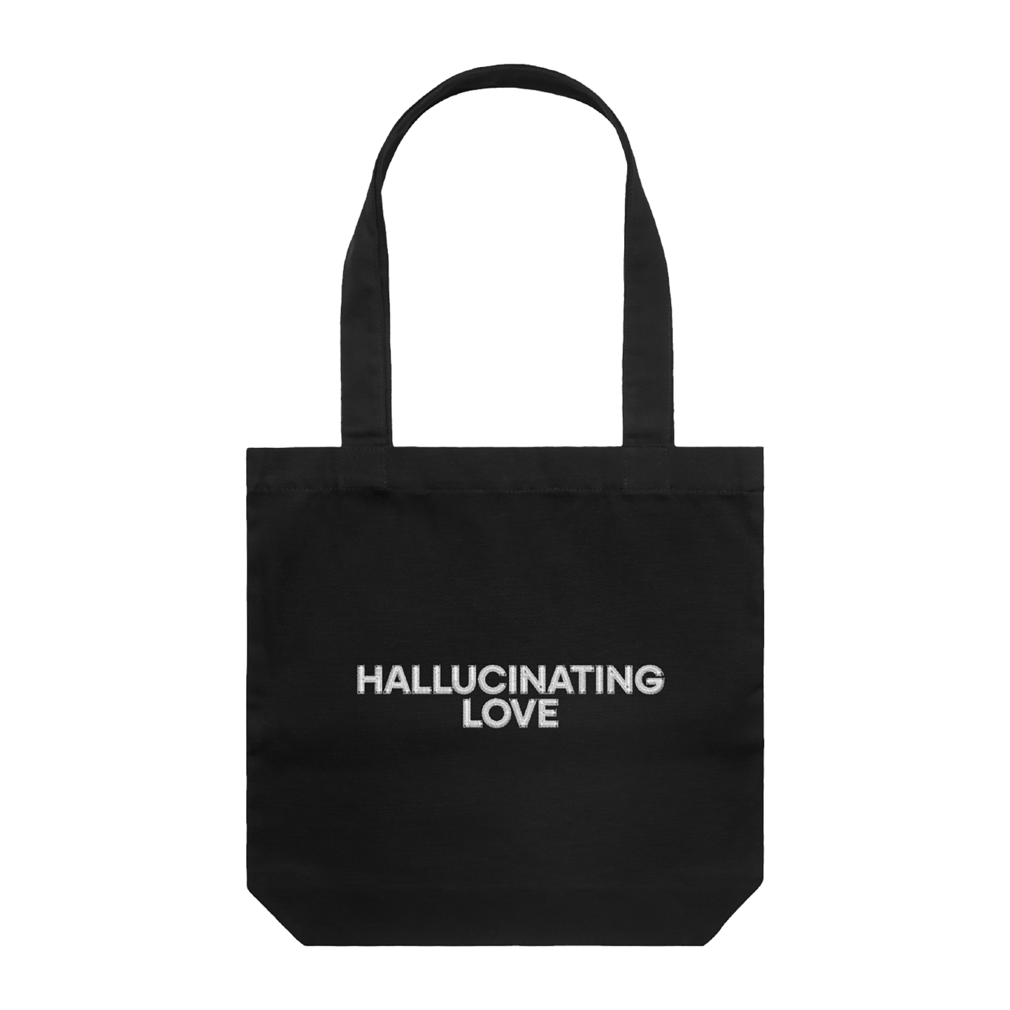 Hallucinating Love | Tote