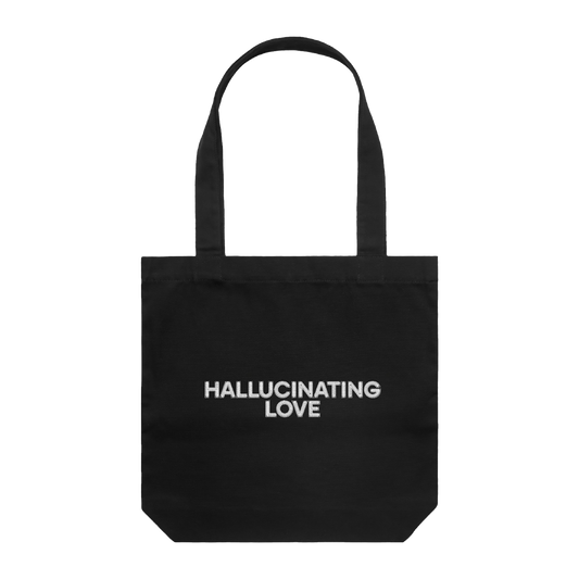 Hallucinating Love | Tote