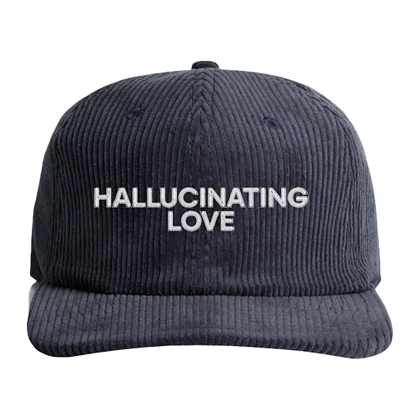 Hallucinating Love | Cord Cap