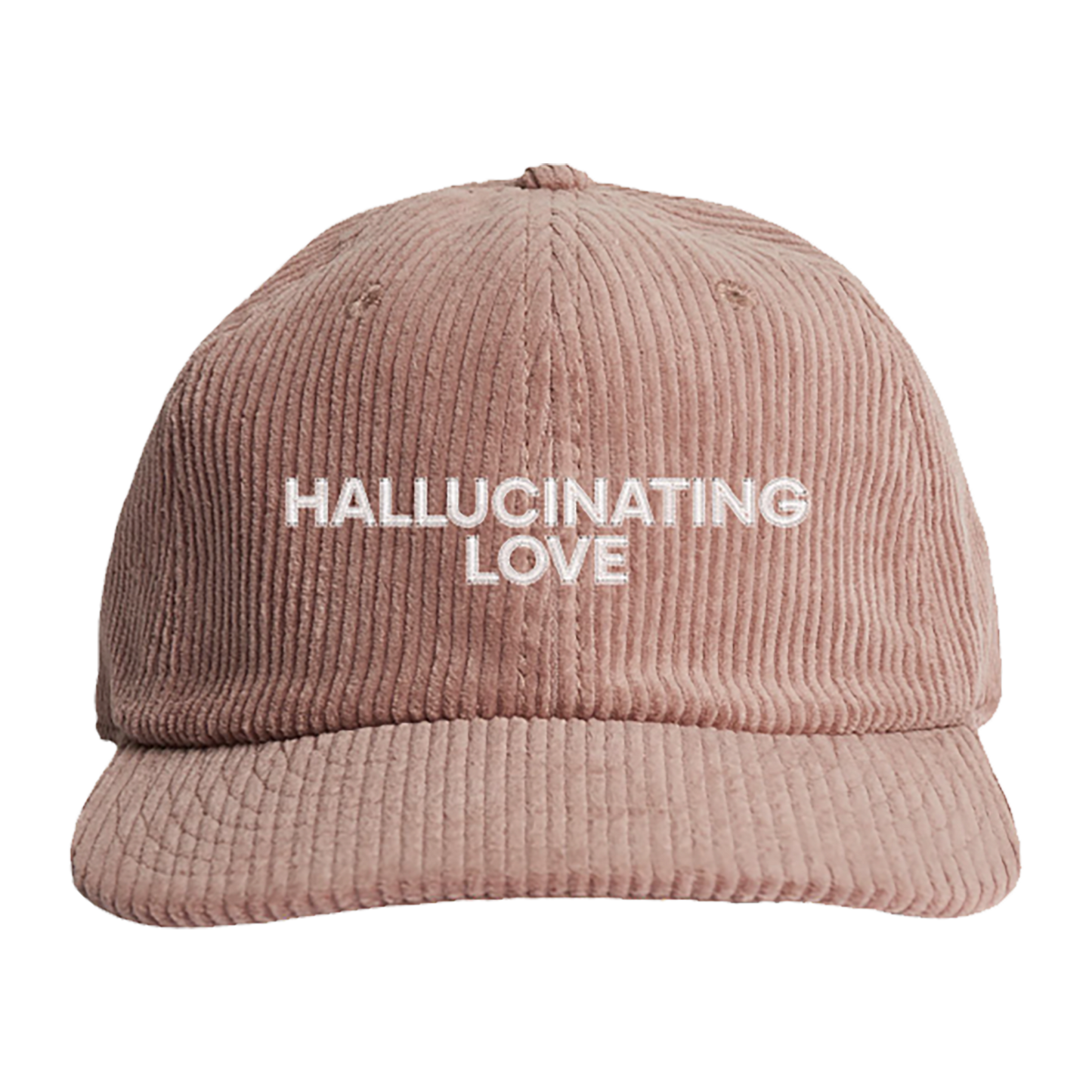 Hallucinating Love | Cord Cap