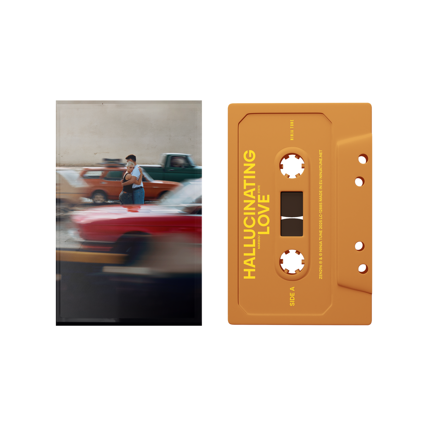 Cassette