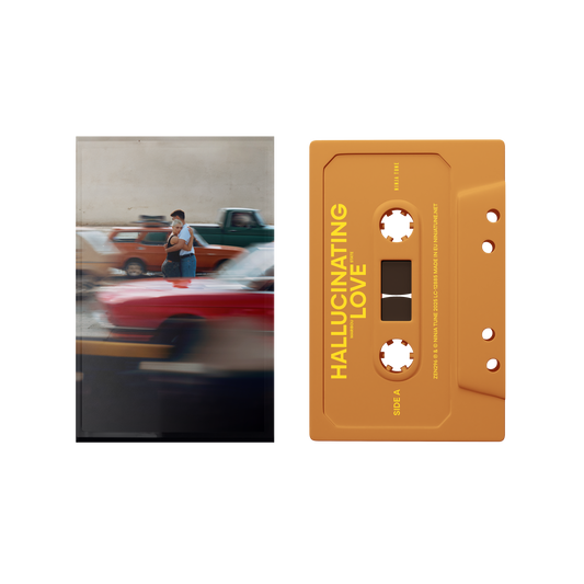 Cassette