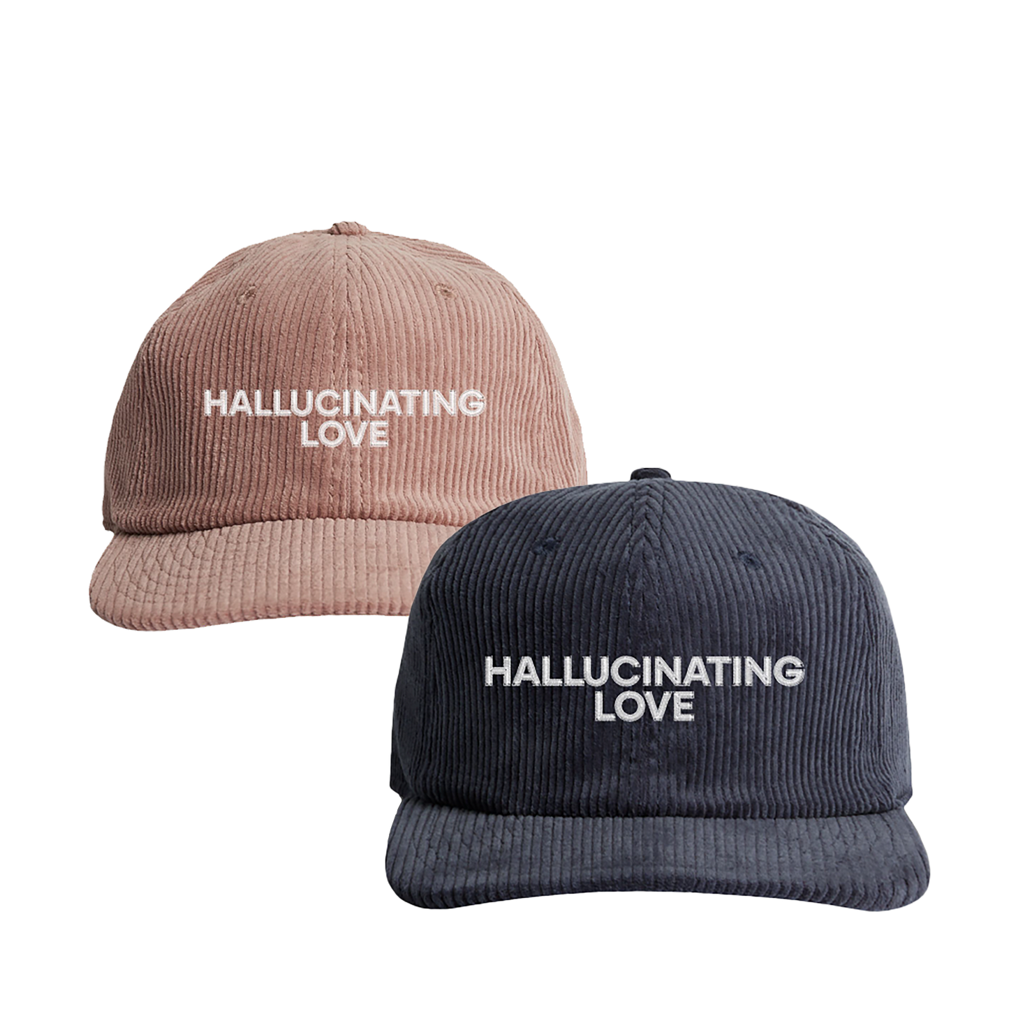 Hallucinating Love | Cord Cap